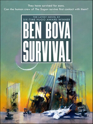 cover image of Survival